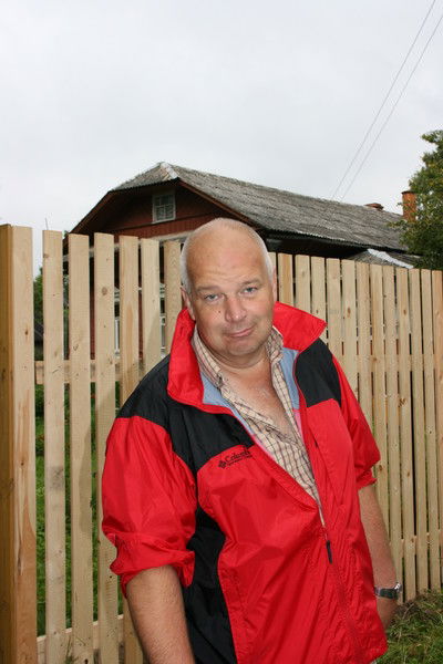 Сергей Андреев