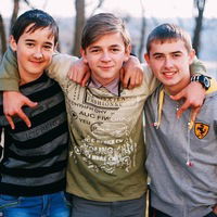 Саша Сидоренко