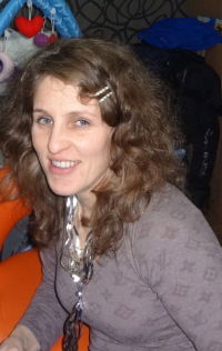 Оксана Мелехова