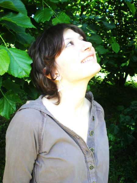 Борисова Мария