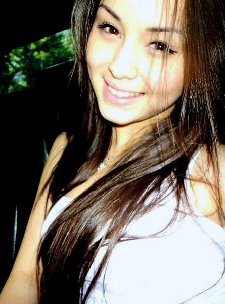 Akniet Aldabergenova