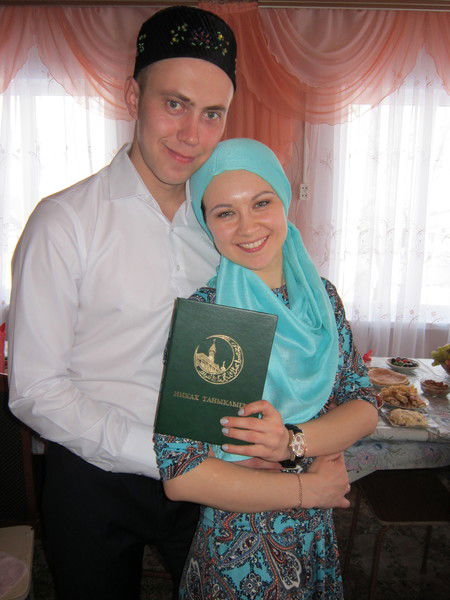 Вагапова Анжелика