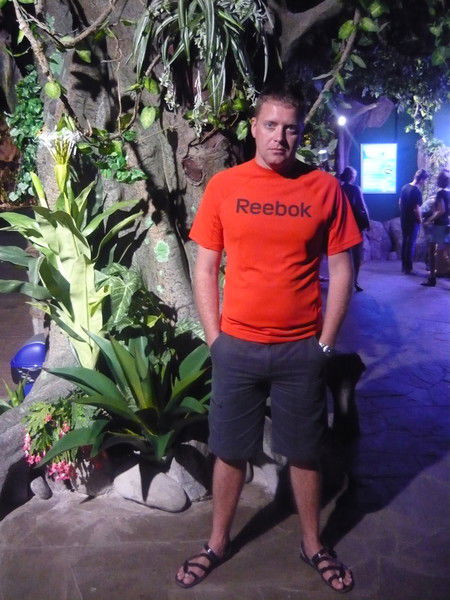 Максим Лыков