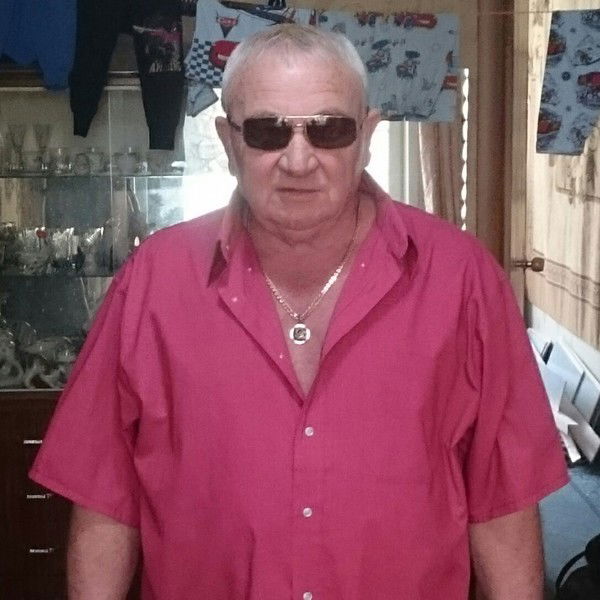 Слава Столповский