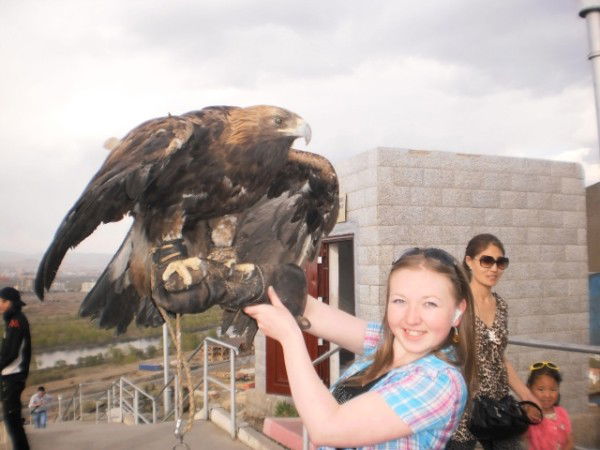 Алиса Сахаровская