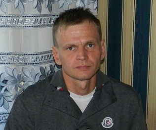 Руслан Петляк