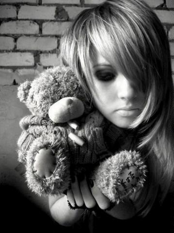 Настя Гребень