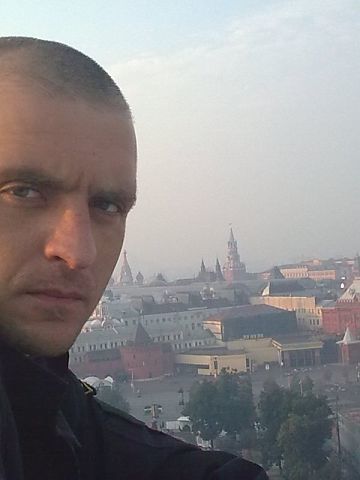 Борис Нистюрин