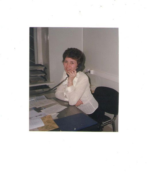 Физа Кашигина