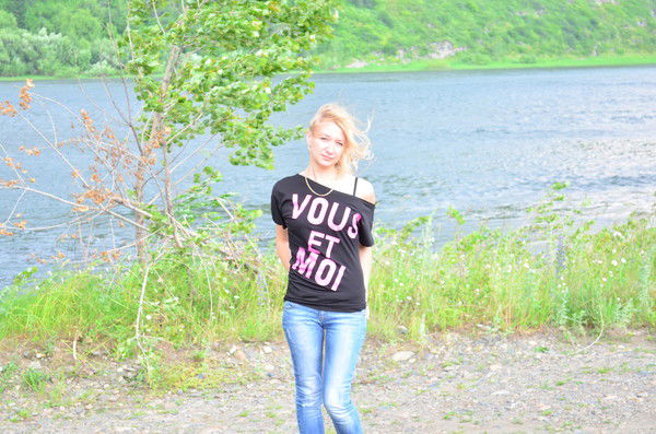 Маргарита Терентьева