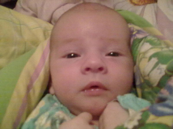 Олег Родионов