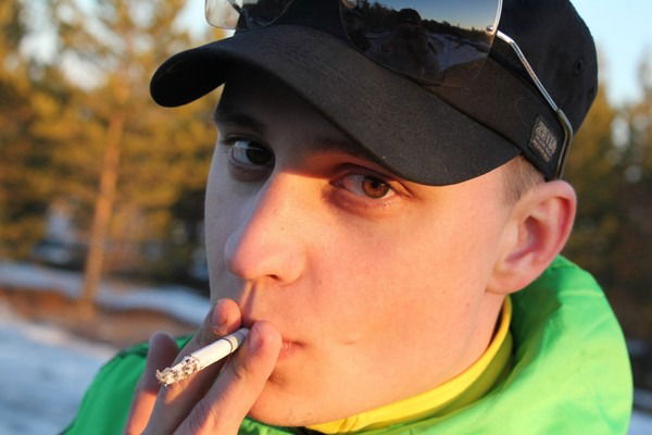 Денис Гареев