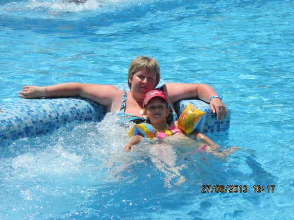 Анастасия Маркова