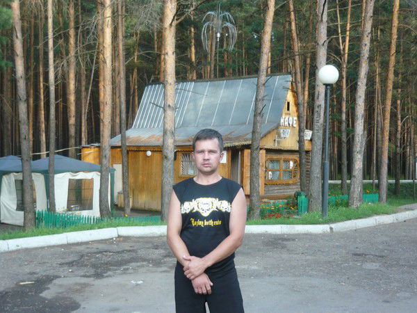 Александр Седов