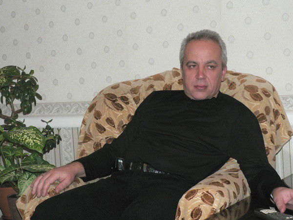 Владимир Сергеев