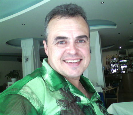 Андрей Калюжин