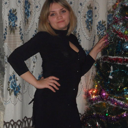 АннаВиталик Амелины