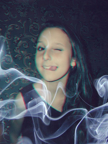 Настя Бабенко