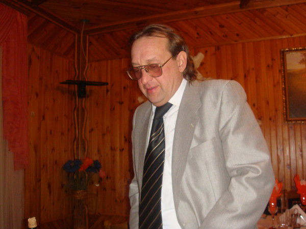 Гоги Бардашов