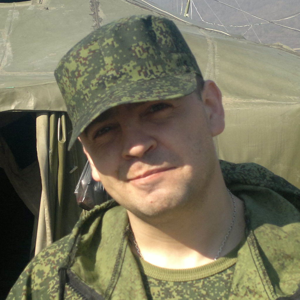 Андрей Проскурин