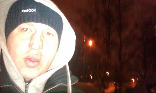 Арам Саакянц