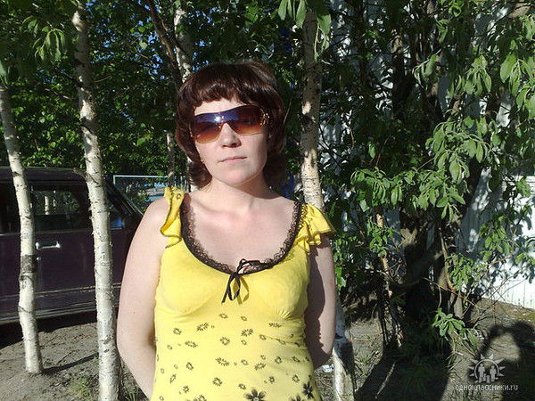 Светлана Шанаурина