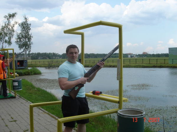 Дмитрий Панов