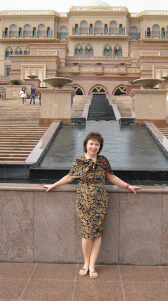 Елена Казакова