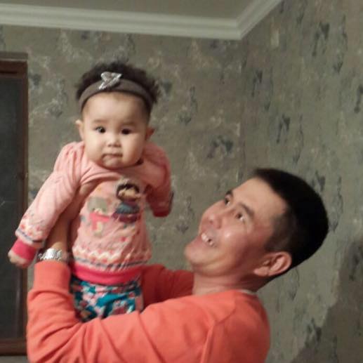 Бахберген Игиликов