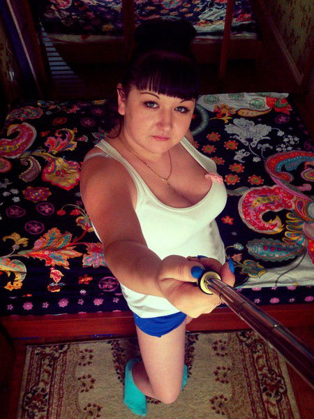 Наталья Ермашова