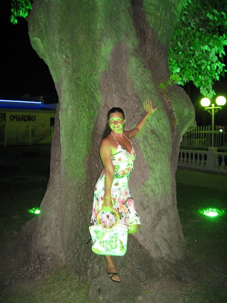 Кристина Михайлова