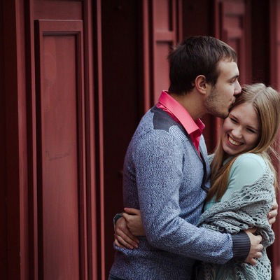 Катерина Сорокина