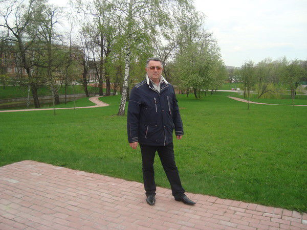 Арутюн Арутюнян