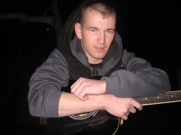 Денис Луговец