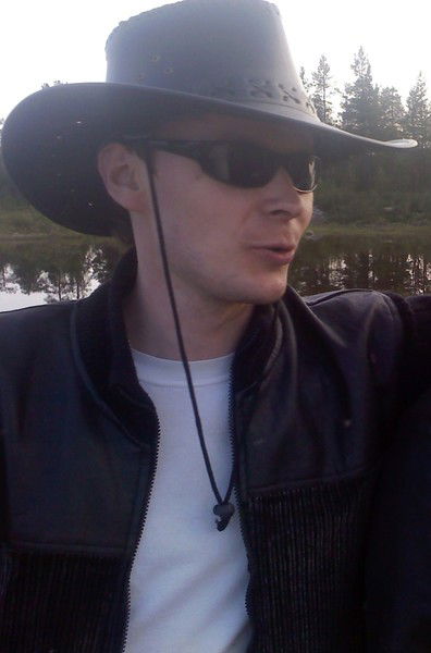 Михаил Матвеев