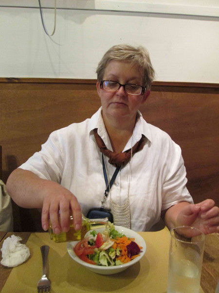 Ольга Малахина