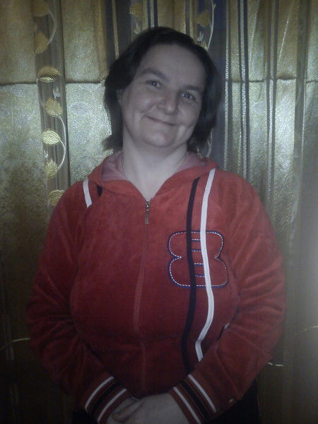 Светлана Плаксина