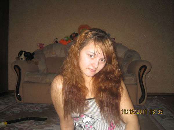 Елена Ларионова