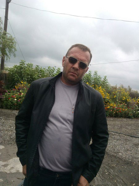 Игорь Чернышов