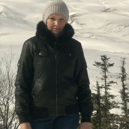 Виктория Голдобина