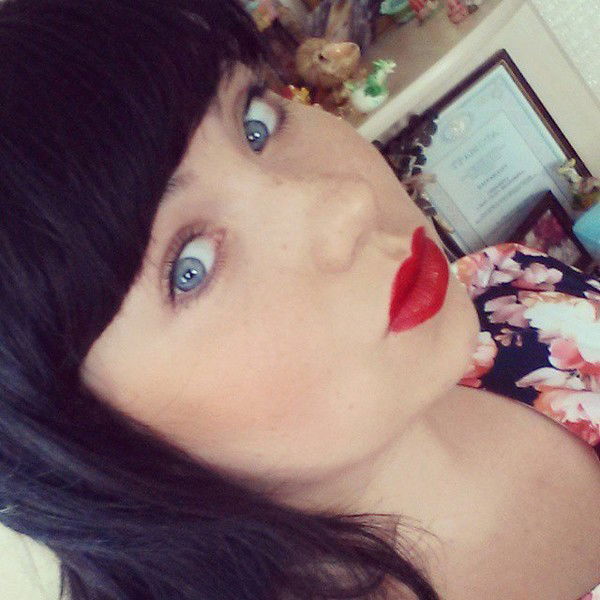 Татьяна Матюшенко