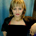 Наталья Попова