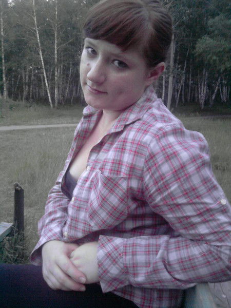 Анастасия Романова