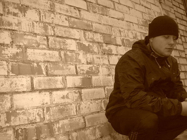 Агеев Алексей