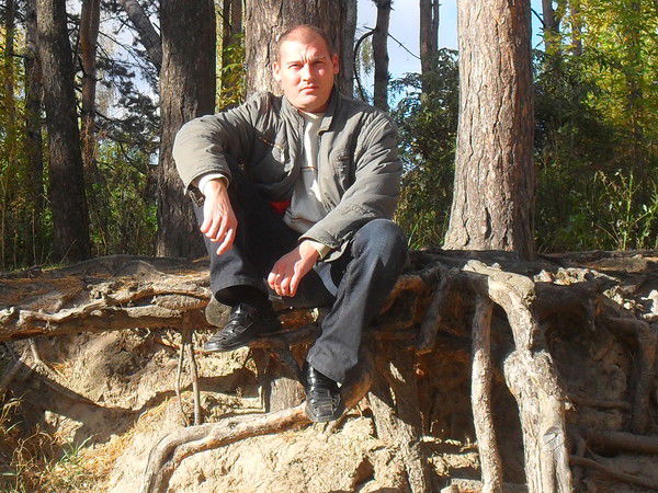 Эдуард Гибадиев