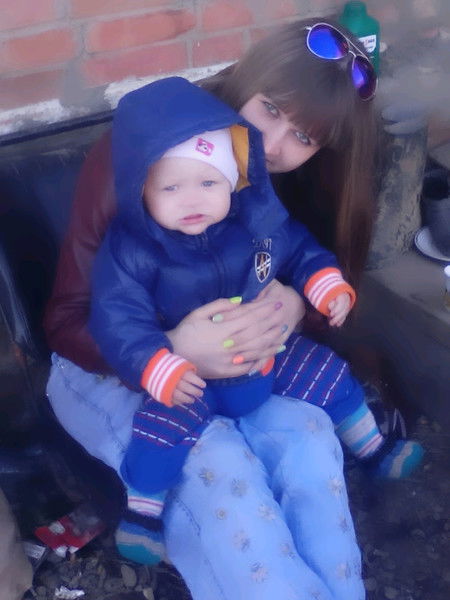 Светлана Калашникова