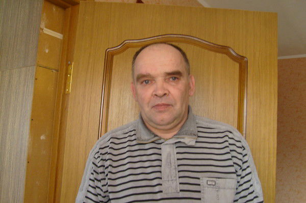 Валерий Коваленко