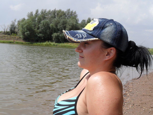 Елена Ушакова