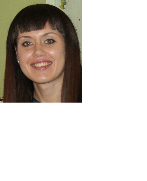 Марина Иглина