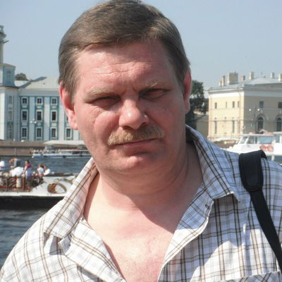 Андрей Захаров